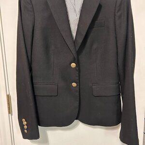 J Crew Preppy Blazer